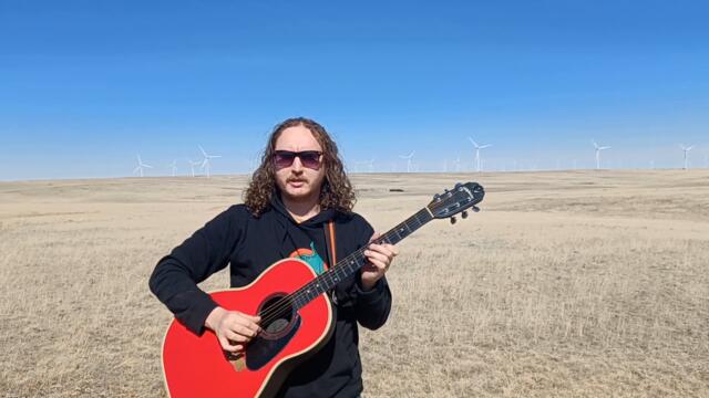 Stereo Ontario - Prairie Wind