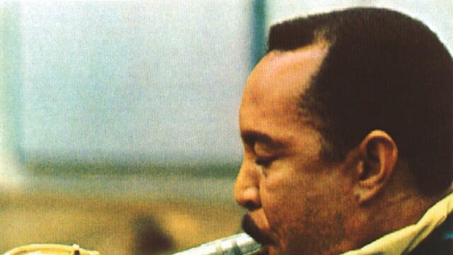 The Fox (Instrumental)