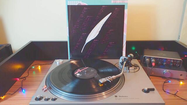 尾崎亜美 (Ami Ozaki) - グラスのルージュ (Glass Lipstick) [1981]