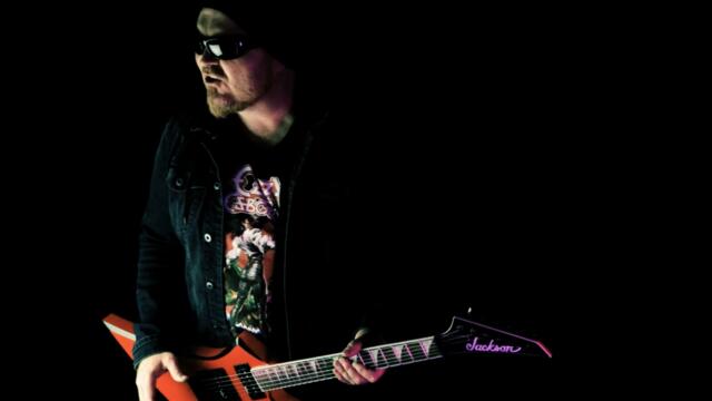 TERAMAZE - Chaos In The Way (Official Video) Wells Music