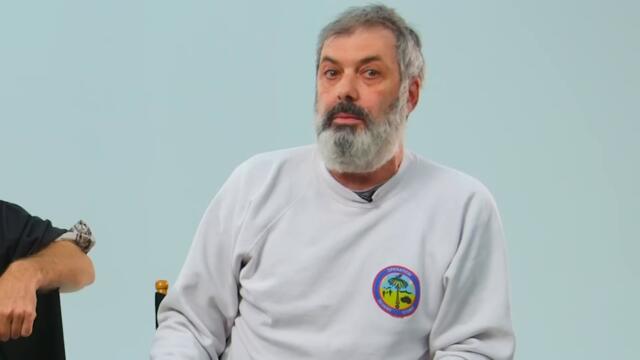 Island Cummentary - Full Episode!