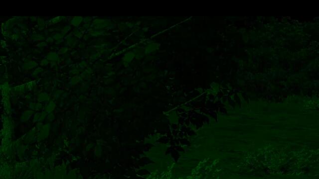 CMSF2- Forcible Entry Episode 1: "We Own the Night"