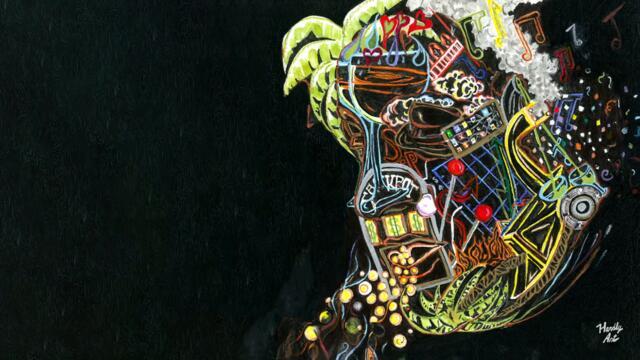 Dick Stusso - Big Money