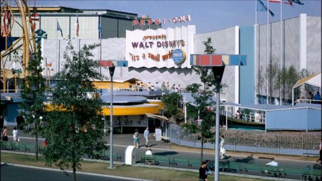 "it's a small world" Recording Sessions~Vol.1