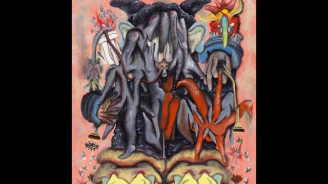 BBY GOYARD- 4TH WALL (FULL ALBUM)