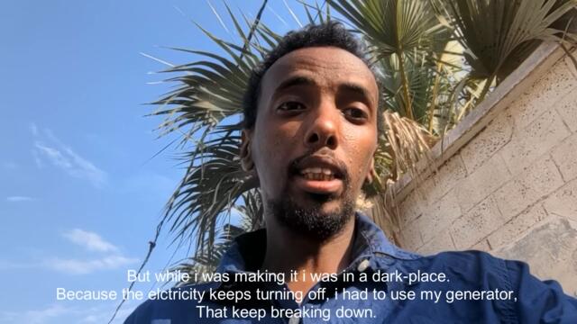 One Year of opening my Dream Project in Yemen (Thank you Reddit!)