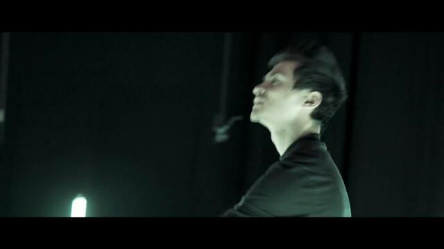 SYNAPSE - Brand New Sky (Official Music Video)