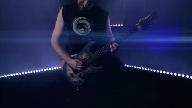 Zombies Ate My Neighbors (Evening of the Undead) - Full Band Cover - Zombies Ate My Neighbors OST