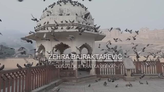 Zehra Bajraktarević - Dunjaluk je kratka Vijeka 2023