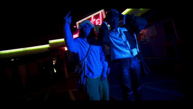 PLSNOFUFU - Hotel Motel (prod. Scottybeamup) [Official Music Video]