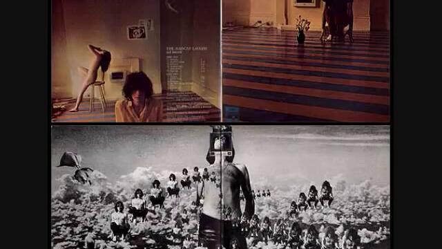 Syd Barrett-Love You