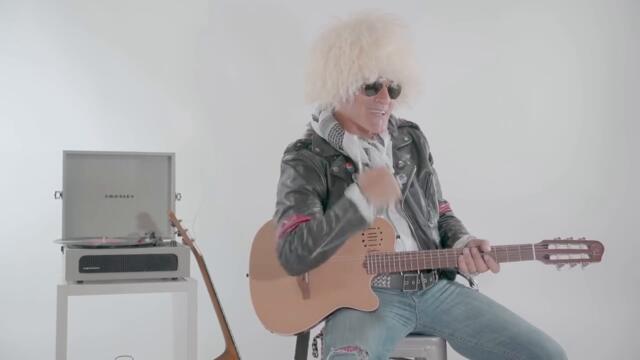 AMER CENGIC CENGA - MORA BITI DA JE OVO LJUBAV (OFFICIAL VIDEO 2023)