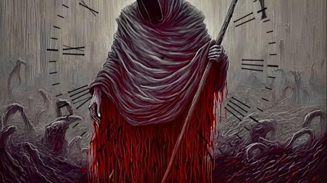 EVISCERATE "Pendulum Limbs"