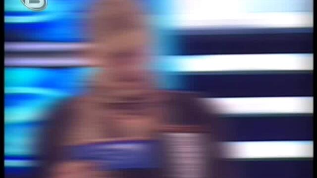 Задачата за понеделник на Ана е песента на Глория Ако те няма - Vbox7[via torchbrowser.com]