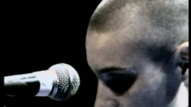 Sinéad O'Connor - Troy (Live At The Dominion Theatre, 1988)