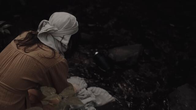 Invent Animate - Immolation Of Night [Official Music Video]