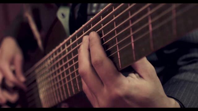 VVON DOGMA I - ONE EYE Teaser