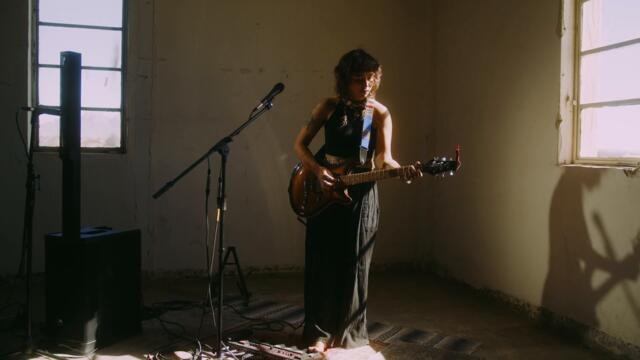 Era Snow "Maze of Stories" // Valley Sessions