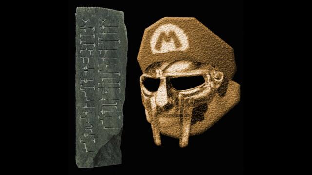 MF DOOM ft. J Dilla - GAZZILLION EAR but with the SM64 soundfont