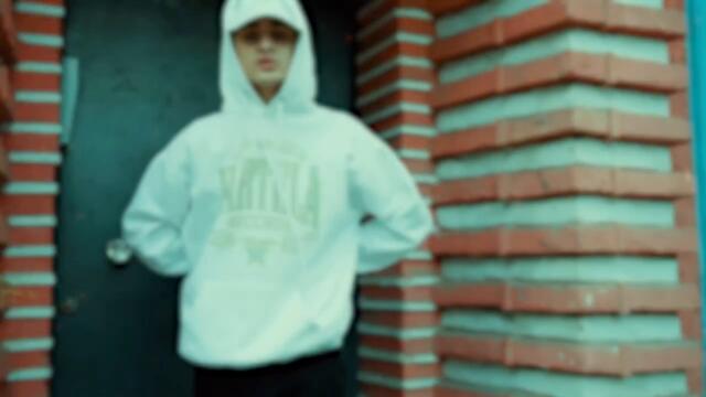XIKSA - BELI LEBEDI [Official Music Video]