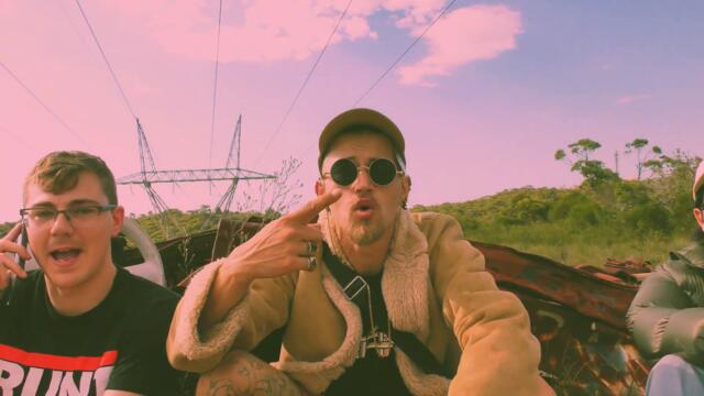 KayAyeTee - KissDaRing (ft. G-Toy, JunD) (Official Music Video)