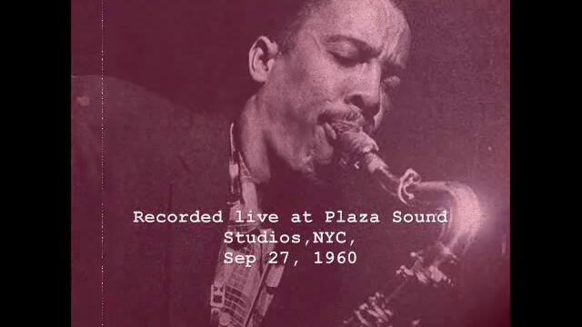 Johnny Griffin 04 "Toe-Tappin'"