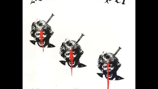 StörmTrooper (GER) - Love Is Like A Cancer (1990)