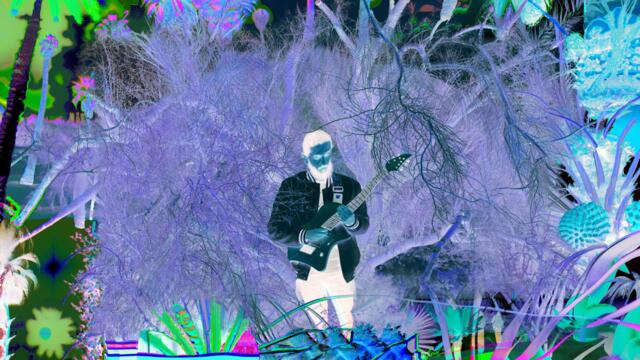 Shayan Javadi - Malakeh Zorat feat. Jacob Umansky, Maximiliano Ogaz (Official Music Video)