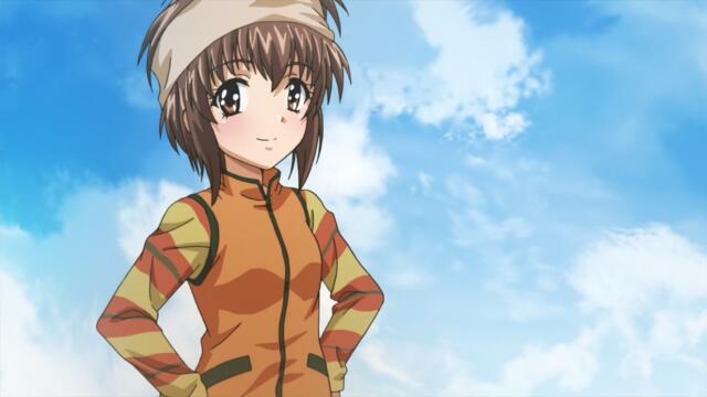 Ore ga Suki nano wa Imouto dakedo Imouto ja Nai - 01 Bg Sub ( Uncenzored )