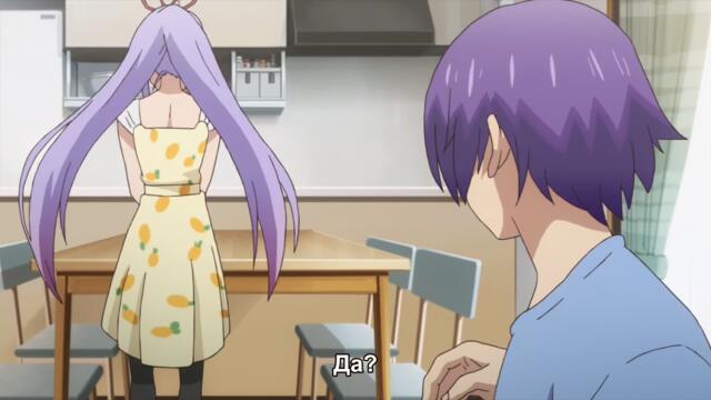 Ore ga Suki nano wa Imouto dakedo Imouto ja Nai - 06 Bg Sub ( Uncenzored )