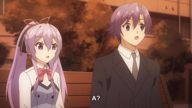 Ore ga Suki nano wa Imouto dakedo Imouto ja Nai - 07 Bg Sub ( Uncenzored )