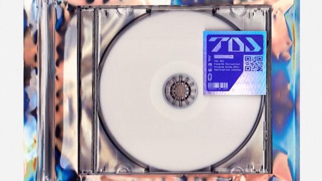 Quest for Glory (aamourocean Remix)