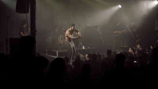 NEOLIA - Your Prophecy - Live At Barby