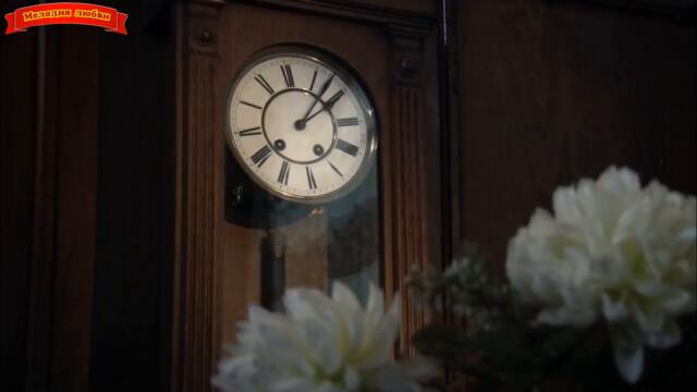 Сергей Одинцов - "Там далеко, позади"