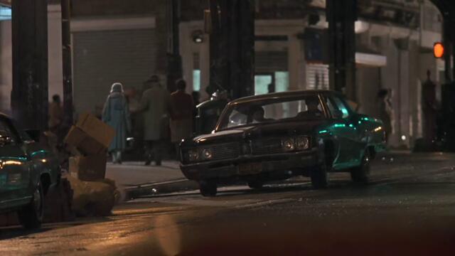 Американски гангстер  American Gangster  (2007) Бг Аудио Част 3