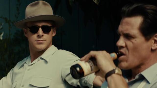 Гангстерски отдел Gangster Squad   (2013)  Бг Аудио Част 2