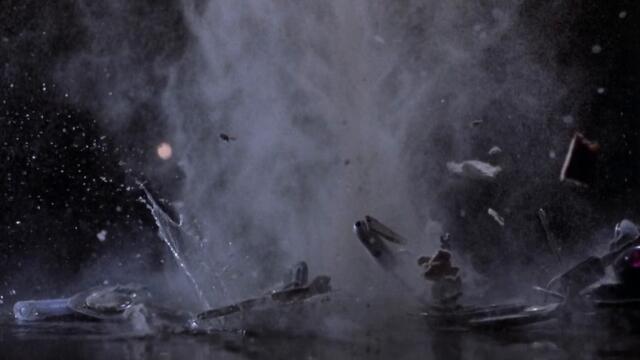 Лара Крофт Томб Рейдър Lara Croft Tomb Raider (2001)  Бг Аудио Част 2