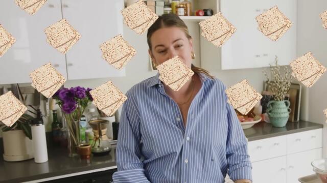 Passover (Alison's Version) | Home Movies with Alison Roman