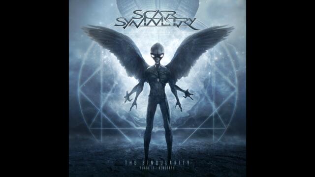 Scar Symmetry - Scorched Quadrant (New Song 2023)