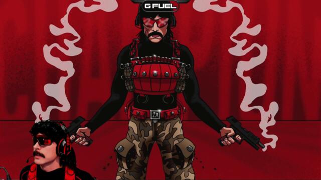 Doc goes off on a viewer