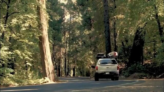 AXEMAN AT CUTTER'S CREEK (2021) full movie images #shots