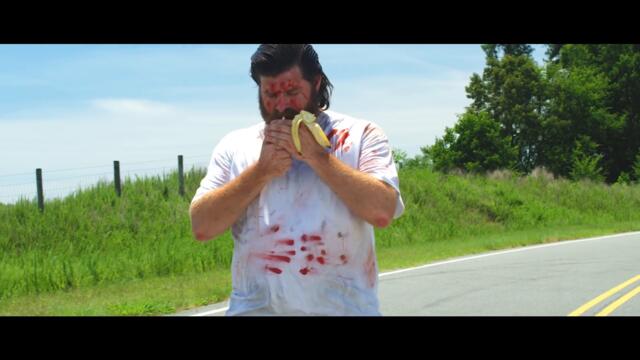 Zakk Wylde - Sleeping Dogs ft. Corey Taylor