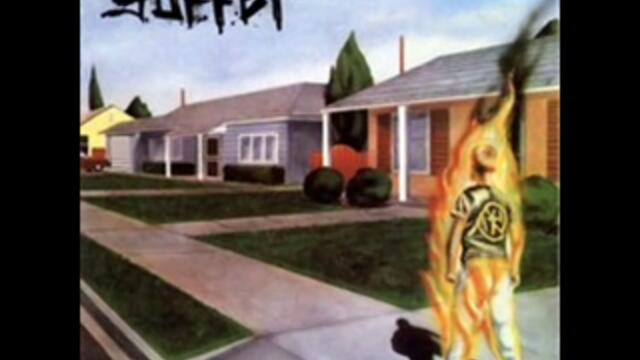 Bad religion - Do what you want