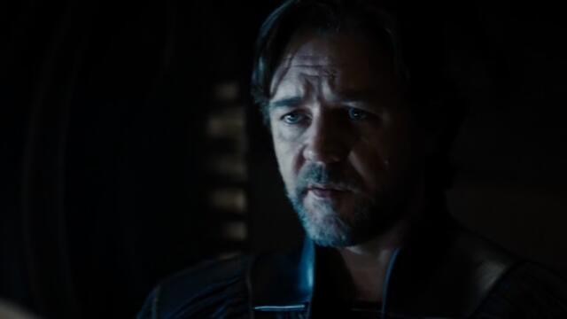 Човек от стомана  Man of Steel (2013) Бг Аудио Част 2