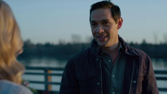 Тайната рецепта  You're Bacon Me Crazy  (2020) Бг Аудио Част 2