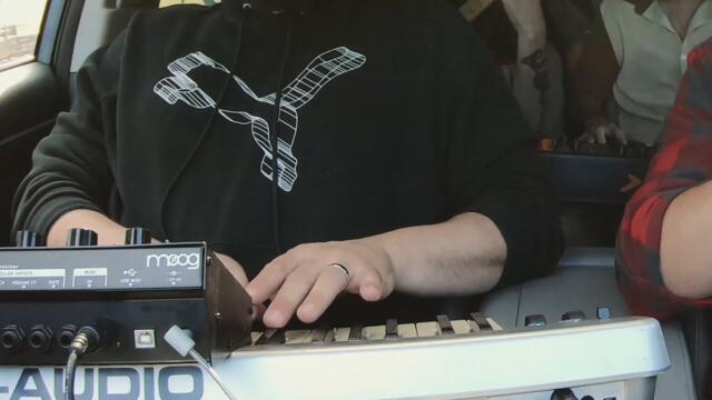 The Greatest - Dux ft. Luke Strand