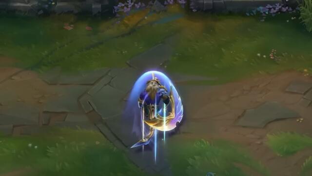 Dawnbringer & Nightbringer PBE Preview