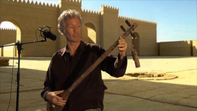 The Epic Of Gilgamesh In Sumerian