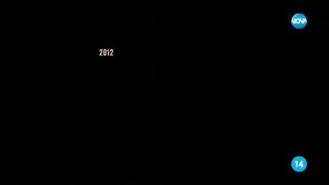 Смъртоносна надпредвара (2008) (бг аудио) (част 1) TV Rip NOVA 03.04.2023
