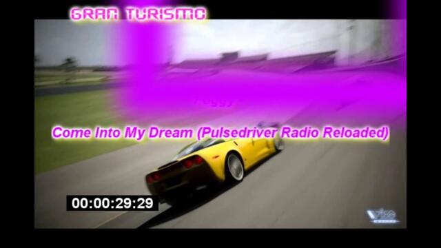 Foggy _ Come Into My Dream  (Pulsedriver Radio Reloaded)